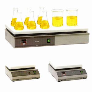 Jumbo Hot Plate, HP Series, ESMC, Humanlab, Korea