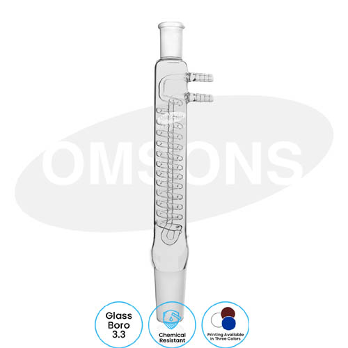 Condenser Reflux _ESMC, Germany 1 Condenser Reflux _ESMC, Germany