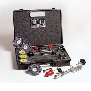 Deflectometers
