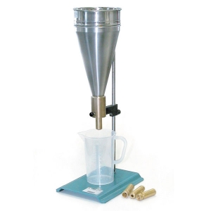 Flow cone Apparatus