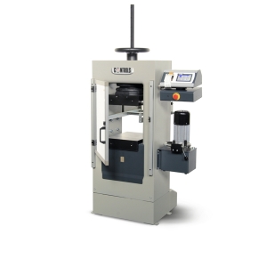 660 klbf Automatic compression tester