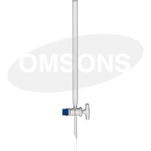 Chromatography Columns With Integral _ESMC, Germany