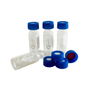 Screw Neck Vials2 ml/9mm, ESMC, Glassco, UK