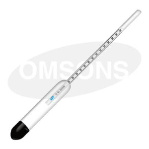 Twaddle Glass Hydrometer _ESMC, Germany