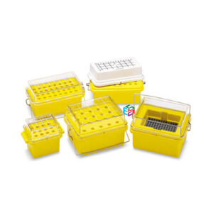 -20°C Mini Cooler _ESMC, Tarsons