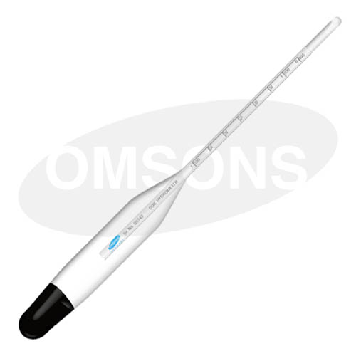 Soil Glass Hydrometer _ESMC, Germany 1 Soil Glass Hydrometer _ESMC, Germany