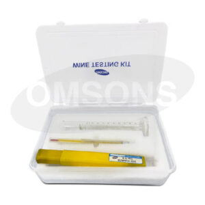 Wine Testing Kit Complete _ESMC, Germany