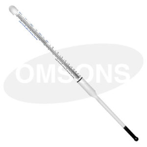 Specific Gravity Baume Universal _ESMC, Germany