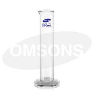 Hydrometer Jar _ESMC, Germany