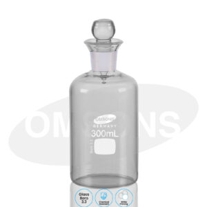 BOD Bottle _ESMC, Germany