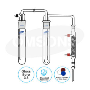 Kozellka and Hine Blood Test Apparatus _ESMC, Germany