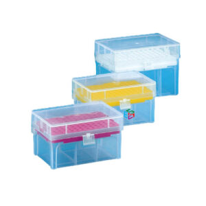 Macro Tip Box 96 Places _ESMC, Tarsons