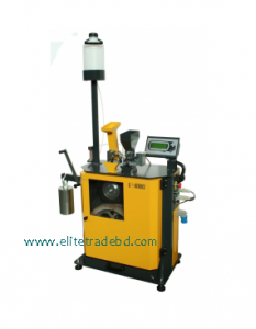 Accelerated polishing machine (PSV)