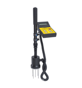 Aggrameter