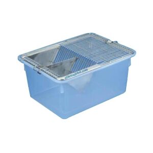 Animal Cage Polypropylene Polylab