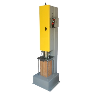Automatic impact (Marshall) compactor, EN