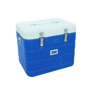 Biosafety Transport Box BTBT-101, ESMC, Biolab, Canada - Elite ...