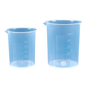 Beakers 50 ml to 2 L  _ESMC_Polylab