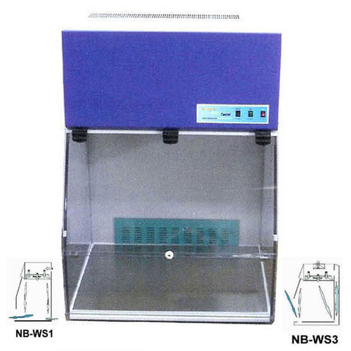 Work station, NS-WS Series, ESMC, Humanlab, Korea 1 Work station, NS-WS Series, ESMC, Humanlab, Korea