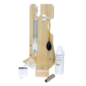 Blaine Air Permeability Apparatus