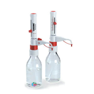 Accupense Bottle Top Dispenser 0.2 -100 ml _ESMC, Tarsons