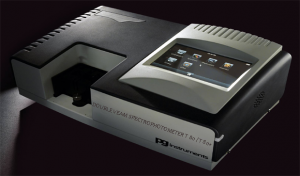 PORTABLE SPECTROPHOTOMETER C30 / C30M