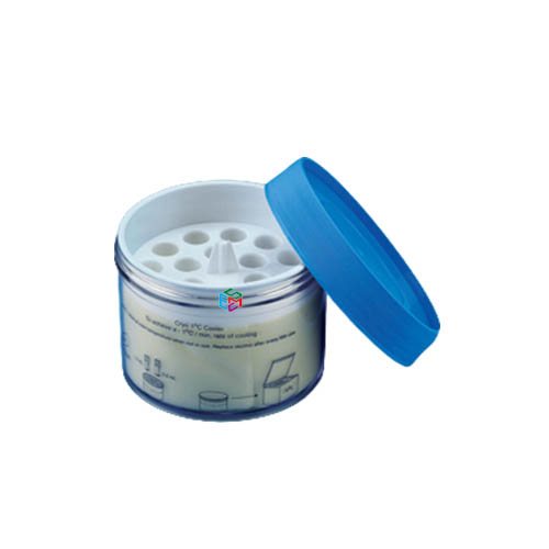 CRYOCHILL™ 1° Cooler _ESMC, Tarsons 1 CRYOCHILL™ 1° Cooler _ESMC, Tarsons