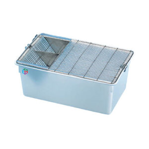 Cage Bin _ESMC, Tarsons