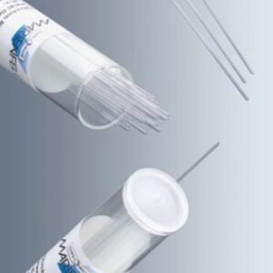 Capillary tubes