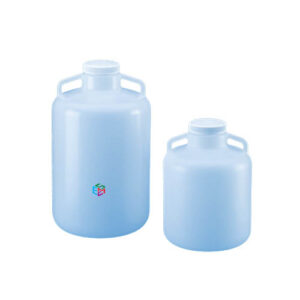 Carboy Wide Mouth LDPE _ESMC, Tarsons