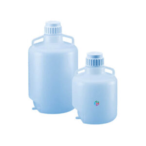 Carboy with Tubulation PP _ESMC, Tarsons