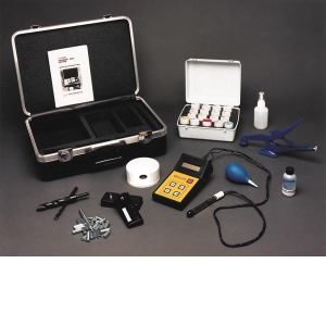 Chloride field test set