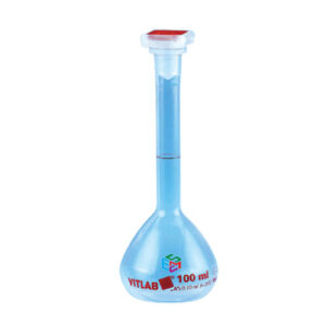 Volumetric Flask Class A (10ml to 1000ml) _ESMC, Tarsons