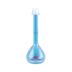 Volumetric Flask Class B 10ml to 1L _ESMC, Tarsons