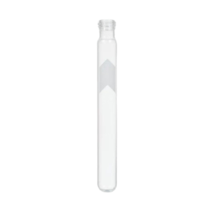 Disposable Culture Tube with Screw Cap, ESMC, Glassco, UK