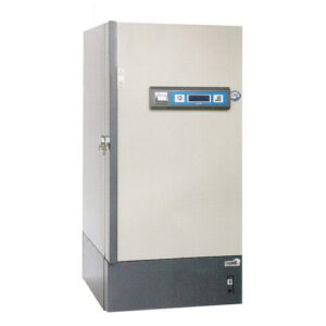 Upright type Deep Freezer, DFU & DFC Series, ESMC, Humanlab, Korea
