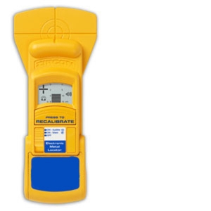 Deep Scanning Metal Locator