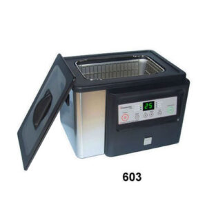 Digital Ultrasonic Cleaner, Powersonic Series, ESMC, Humanlab, Korea