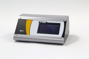 Digital readout unit DIGIMAX