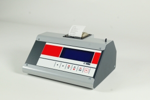Digital readout unit WIZARD 2