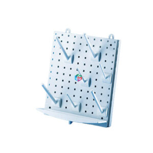 Drying Rack 30 Pegs _ESMC, Tarsons