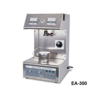 Electro Analyzer EA 300, ESMC, Humanlab, Korea
