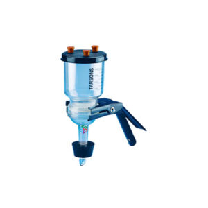 Filter Funnel with Clamp 250 ml for 47 mm Membrane _ESMC, Tarsons