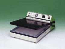 Gel Dryers, the RapiDry AE-3711 Mini
