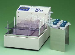 Gel Stainer, the ATTO AE-6630 Automatic
