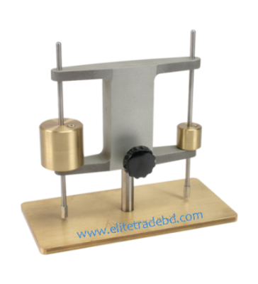 Gillmore Apparatus 1 Gillmore Apparatus
