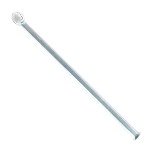 Glass rod 10 Inch 1 Glass rod 10 Inch