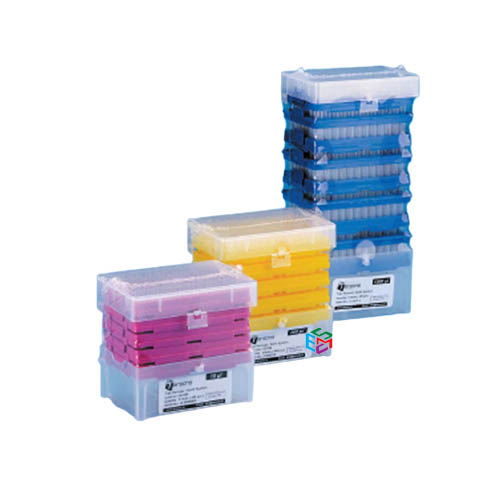 Graduated Tip reload (10 ul to 1000 ul) _ESMC, Tarsons 1 Graduated Tip reload (10 ul to 1000 ul) _ESMC, Tarsons