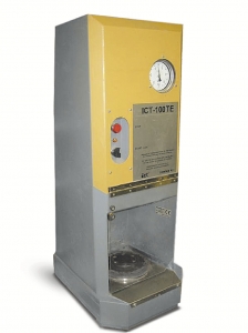 Gyratory compactors for cement and concrete - GALILEO