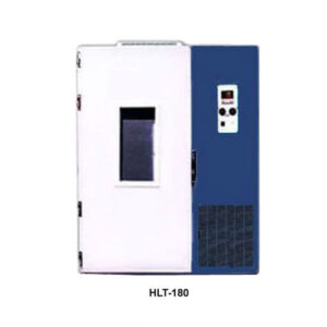 Material Test Chamber, HLT Series, ESMC, Humanlab, Korea